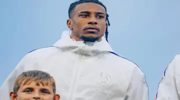صحفي إسباني يفجر مفاجأة بشأن انتقال مايكل أوليس إلى ريال مدريد